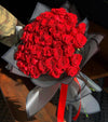 Bouquet – Rouge d'Amour