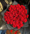 Bouquet – Rouge d'Amour