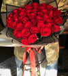 Bouquet – Rouge d'Amour