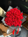 Bouquet – Rouge d'Amour
