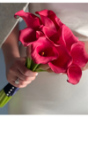 Bouquet de mariée