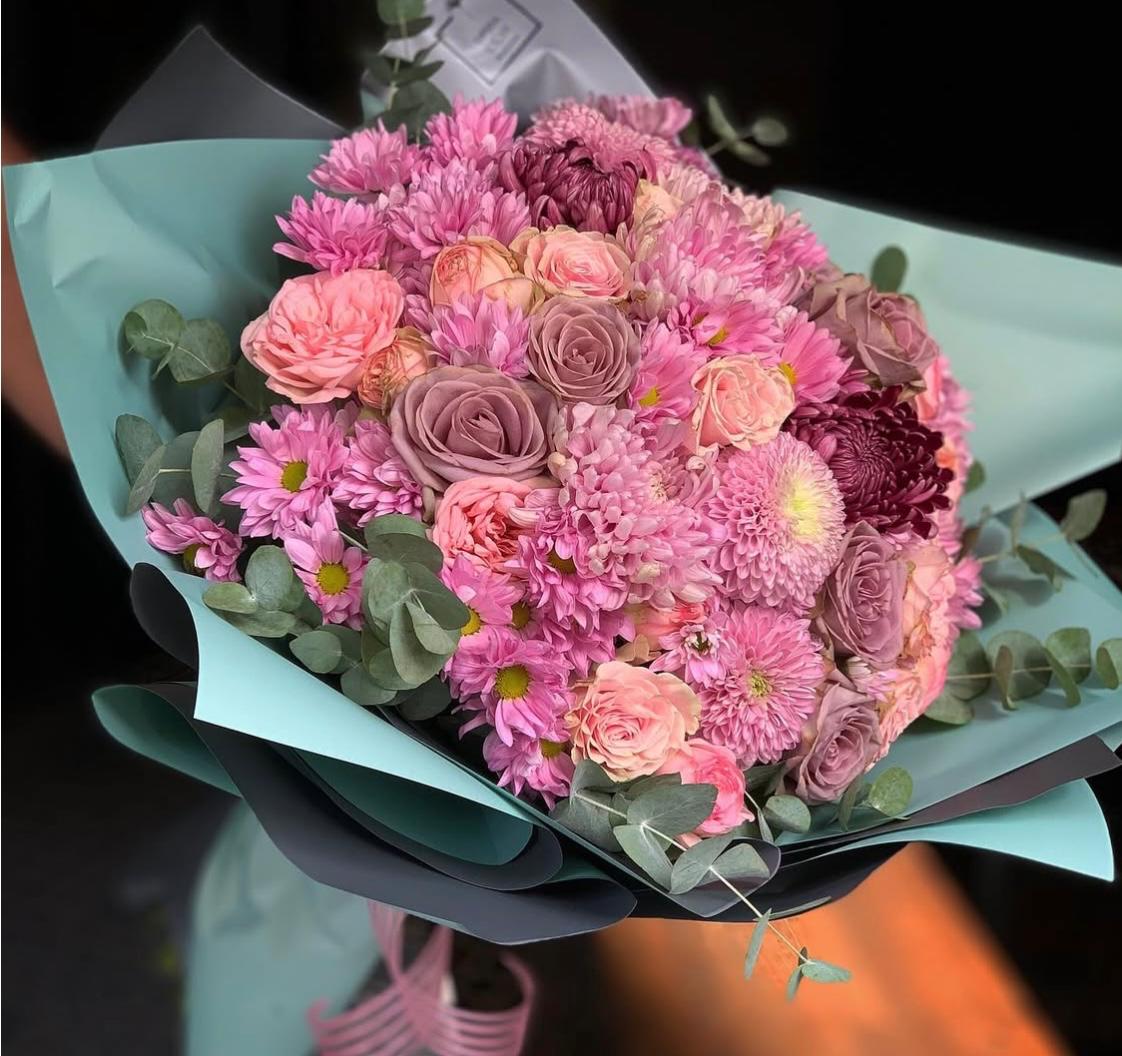Rosa Traum