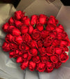 Bouquet – Rouge d'Amour