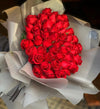 Bouquet – Rouge d'Amour