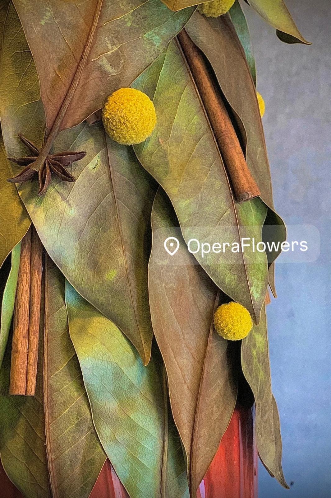 Mevsimsel Tonlama / Doğal Zarafet