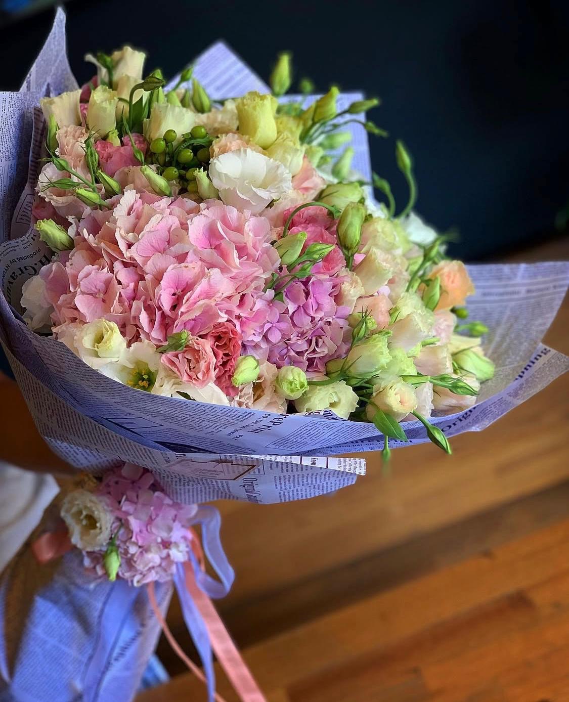 Pastel Büyüsü