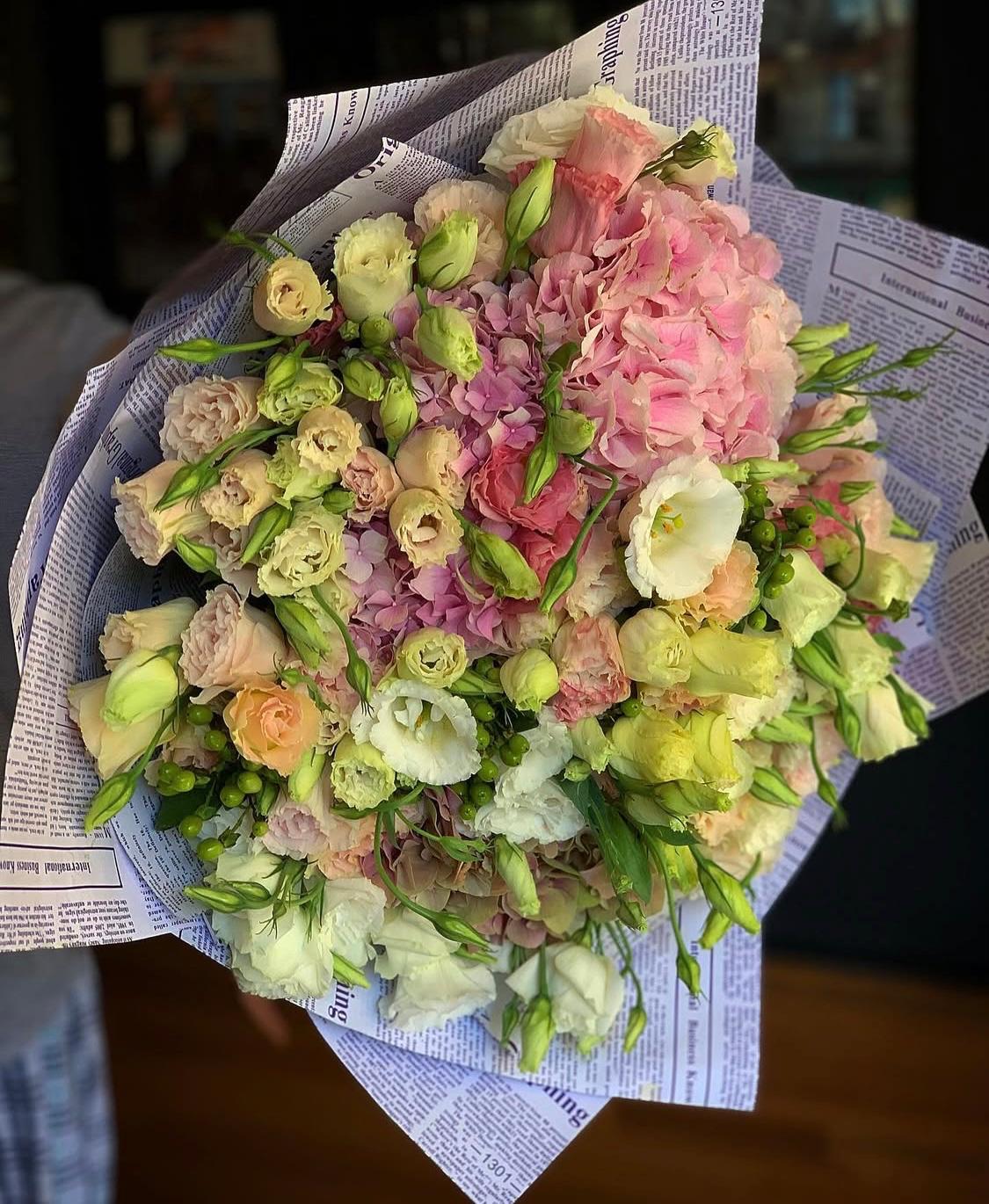 Pastel Büyüsü