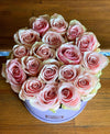 Pembe Zarafet