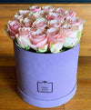 Pembe Zarafet